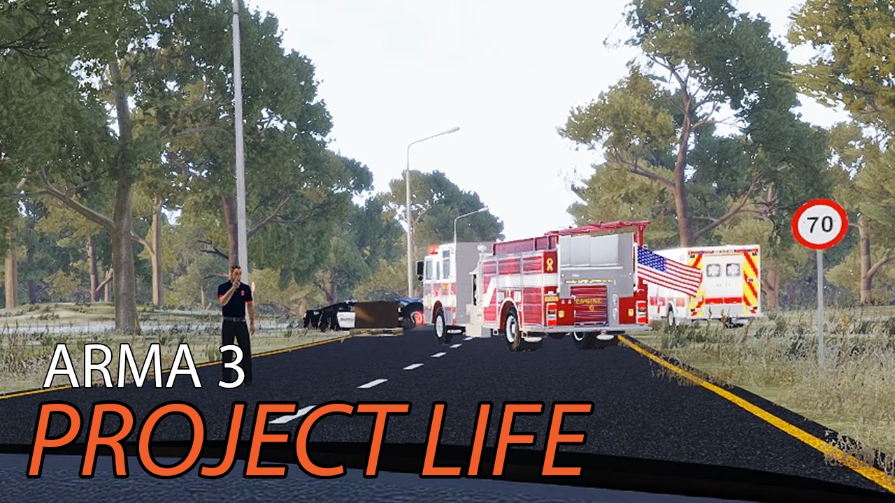 Arma 3 project life server files manager