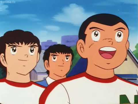 Captain Tsubasa 1983 Subtitle Indonesia Full Episode