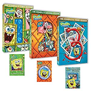 Spongebob Squarepants All Seasons Torrent Download